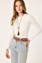 Long Sleeve Basic Body - 2