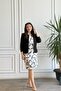 Agrafl Blazer Jacket - 6