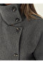 Premium Trend Stand Collar Cashmere Jacket - 6