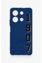 Infinix Note 30 Compatible 1907 Palamut Patterned Silicone Case - 2