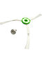 Irobot Roomba E5 E6 E7 Compatible 2 Side Brushes 2 Dust Bags - 5
