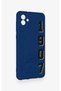 Samsung A04 Compatible 1907 Palamut Patterned Silicone Case - 3