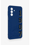 Samsung A17 Compatible 1907 Palamut Patterned Silicone Case - 3
