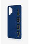 Samsung A32 Compatible 1907 Palamut Patterned Silicone Case - 4