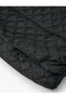 Quilted Vest Slim Fit Zippered Stand Collar with Pockets - 6
