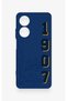 Oppo A60 Compatible 1907 Palamut Patterned Silicone Case - 2