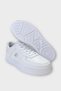 Unisex Airforce Faylon Sole Sports Sneaker Shoes White - 5