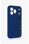 Honor 600 Pro Compatible 1907 Palamut Patterned Silicone Case - 3