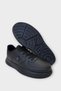 Unisex Airforce Faylon Sole Sports Sneaker Shoes Black - 5