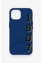 iPhone 15 Compatible 1907 Palamut Patterned Silicone Case - 2