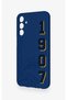 Samsung A15 Compatible 1907 Palamut Patterned Silicone Case - 4