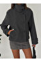 Premium Trend Stand Collar Cashmere Jacket - 5