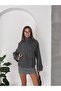 Premium Trend Stand Collar Cashmere Jacket