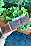 iPhone 17 Pro Compatible 9 Piece Genuine Leather Men's Gift Set Wallet Case Antique Tan - 2