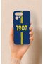 Tecno Pova Curve 2 Compatible 1907 Belt Patterned Silicone Case