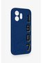 Honor 600 Compatible 1907 Palamut Patterned Silicone Case - 3