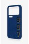 Mi 17 Pro Max Compatible 1907 Palamut Patterned Silicone Case - 3