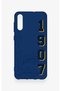 Samsung A50 Compatible 1907 Palamut Patterned Silicone Case - 2