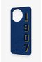 Realme 11 Compatible 1907 Palamut Patterned Silicone Case - 4
