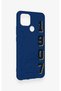 Oppo A15 Compatible 1907 Palamut Patterned Silicone Case - 3