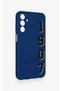 Samsung A15 Compatible 1907 Palamut Patterned Silicone Case - 3
