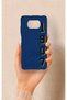 Poco X3 Compatible 1907 Palamut Patterned Silicone Case