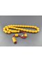 Hayyani Masterpiece Full Handmade Double Sanding Double Polished Compression Amber Certified 10309 - 2