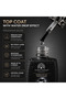 Gel Top Coat Set, 3D Water Drop Effect 2 x 12ml, HEMA & TPO Free - 2