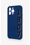 iPhone 13 Pro Max Compatible 1907 Palamut Patterned Silicone Case - 4