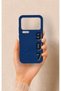 Mi 17 Pro Max Compatible 1907 Palamut Patterned Silicone Case - 4