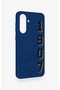 Samsung A56 Compatible 1907 Palamut Patterned Silicone Case - 3