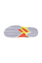 Wave Exceed Court Men's Padel Shoes Orange - 4