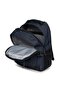 Volker Pro Backpack with Laptop Compartment Cs Navy 4Z2 - 2