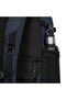 Volker Pro Backpack with Laptop Compartment Cs Navy 4Z2 - 4