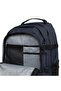 Volker Pro Backpack with Laptop Compartment Cs Navy 4Z2 - 5