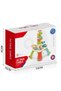® Multifunctional Educational Activity Table with Piano, Lights, Balls & Logic Games - 7