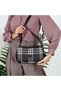 Women / Girls Sp1269-M212 Women's Shoulder Bag Black - Black - 4