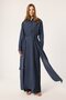 Linen Tunic Pants Suit - 2