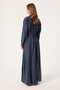 Linen Tunic Pants Suit - 5