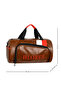 Silindir Sports Bag with Phone and Wallet Compartment 28L Sc-11-0005 1St Quality Full Lining Elite Nova Bag