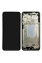 Samsung Galaxy A26 Compatible Oled Screen with Full Frame, Repair Kit as a Gift - 2