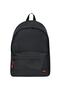 Unisex Black Sports Backpack Cod