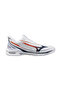 Wave Exceed Tour 7 Ac Men's Tennis Shoes White / Navy Blue - 6