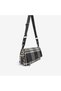 Women / Girls Sp1278-M212 Women's Crossbody Bag Black - Black - 2