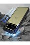 Google Pixel 11 5G 2026 / Pixel 11 Pro 5G 2026 Premium Hybrid TPU Silicone with Raised Camera Slim Armour Case Cover - 4