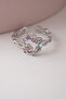 Daisy Flower Ring - 3