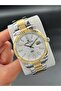 Men's Wristwatch Steel Band 3 Atm Water Resistance - 3