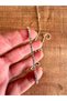 100 cm Zircon Stone Strip Clothing Accessory - 3