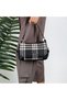Women / Girls Sp1269-M212 Women's Shoulder Bag Black - Black - 5
