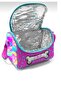 Polo Club Dog Design Patterned 5-Compartment 3-Piece School Bag Set (Conqueror Paint Set with Gift) - 6